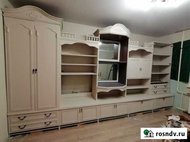 Перекраска мебели Липецк - изображение 1