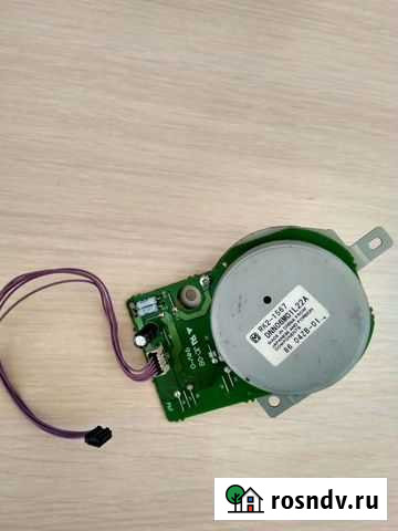 Шаговый двигатель Цимлянск - изображение 1