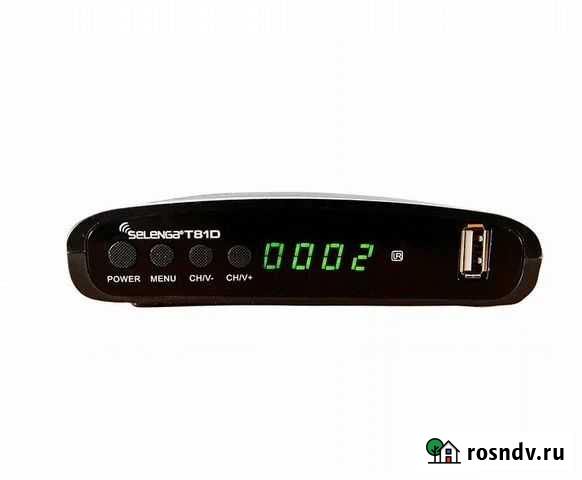 Цифровое и IP-TV смарт приставка Барнаул - изображение 1