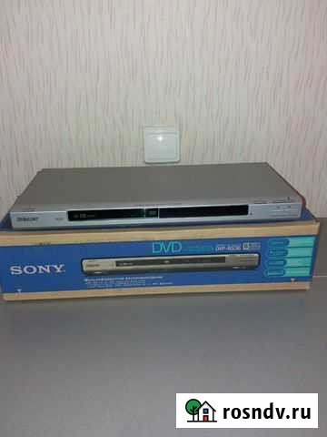 DVD плеер Череповец - изображение 1