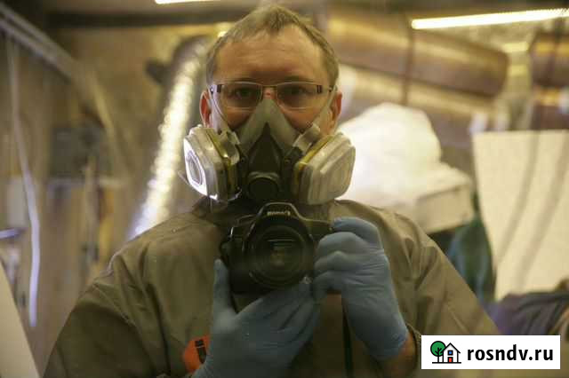 Творческая Мастерская - мастер на все руки Москва - изображение 1