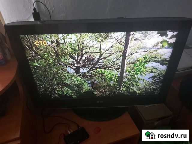 Телевизор lg Чита - изображение 1