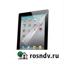 Защитная пленка дисплея Apple iPad 2, Apple iPad 3 Оренбург - изображение 1