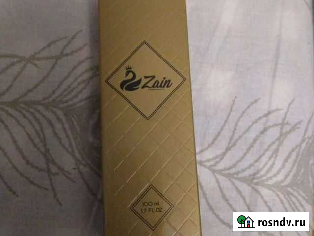 Туалетная вода Кenzo noir women оригинал Пенза - изображение 1