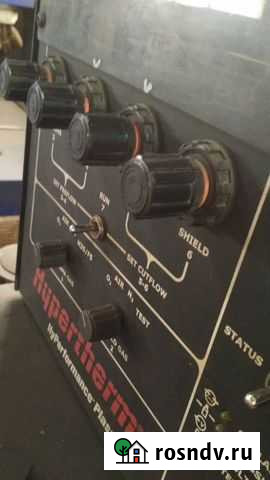 Ремонт Hypertherm, Kjellberg, Microstep Екатеринбург - изображение 1