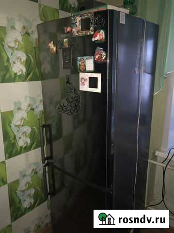 Холодильник samsung Бузулук - изображение 1