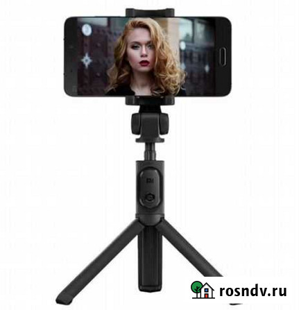 Монопод-трипод Xiaomi Тюмень - изображение 1