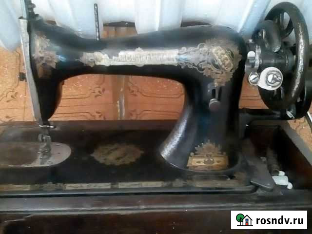 Машинка швейная Арзамас - изображение 1