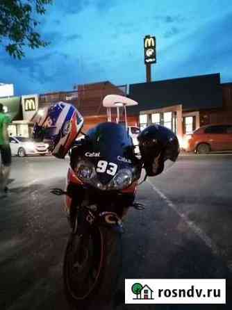 Honda cbr 600 f4i sport Астрахань