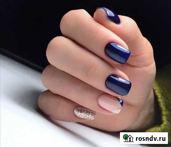 Маникюр. Педикюр Астрахань - изображение 1