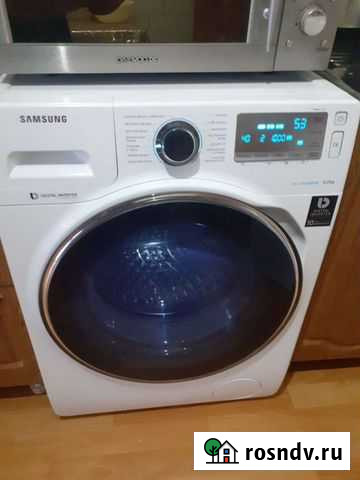 Ремонт стиральных машин Бугульма - изображение 1