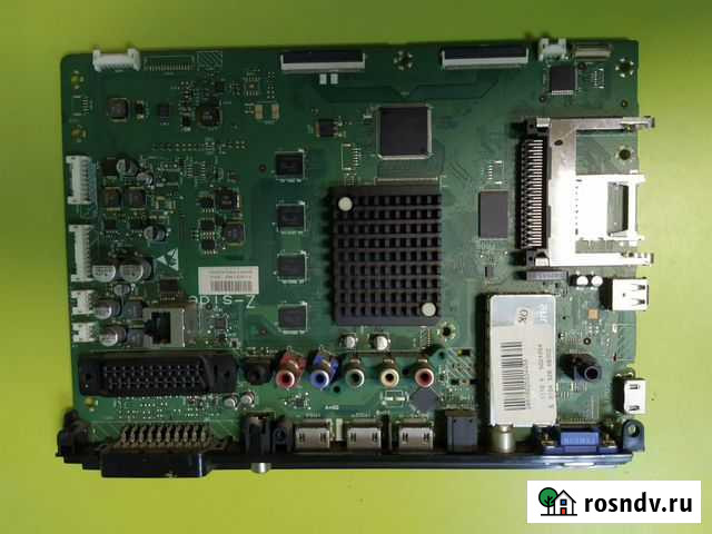 Платы для телевизора Philips Находка - изображение 1