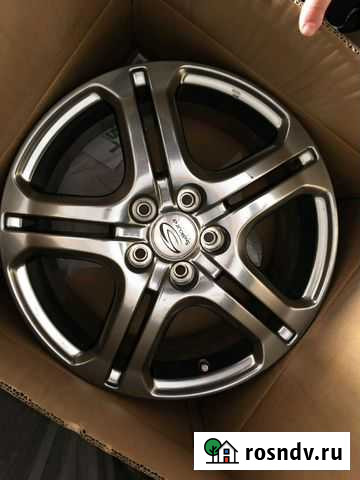 Продам литье на Honda Legend на 18 рестайлинг Чита - изображение 1