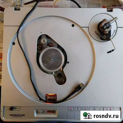 Орфей-101 Вологда - изображение 1