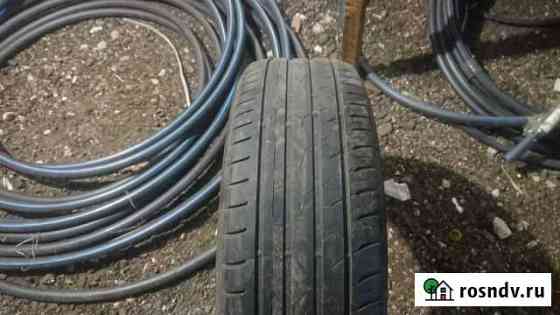 215/60 R17 toyo Шацк