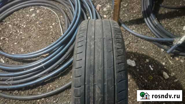 215/60 R17 toyo Шацк - изображение 1
