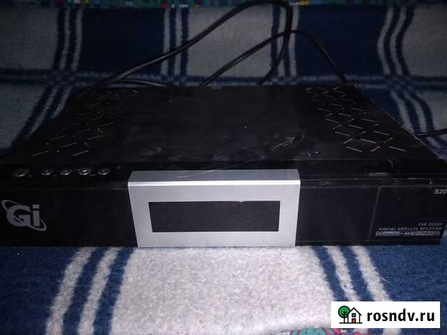 Спутниковое оборудование Черногорск - изображение 1