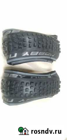 Schwalbe Nobby nic Брянск - изображение 1