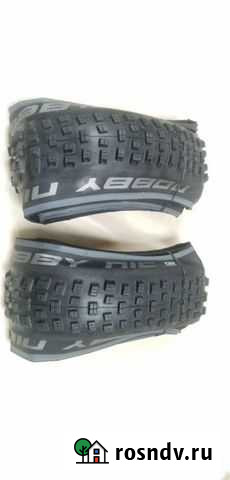 Schwalbe Nobby nic Брянск - изображение 1