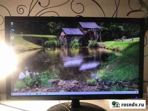 Монитор Samsung Synsmaster SA300 Нижнекамск