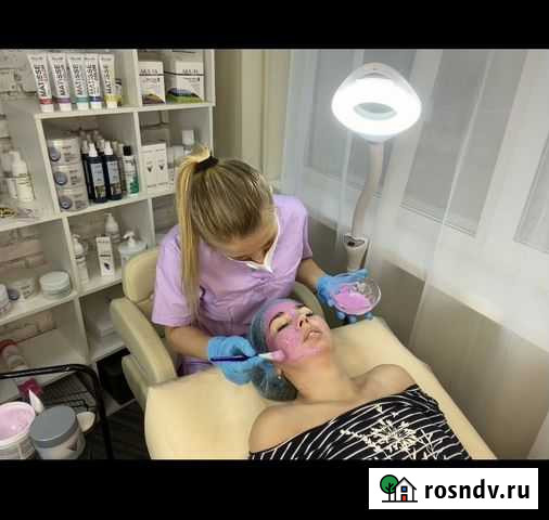 Массаж Санкт-Петербург - изображение 1