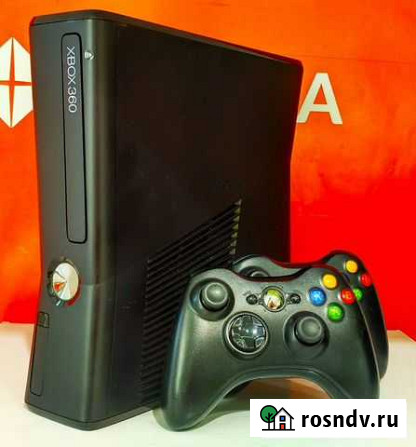 Xbox 360 S Новочеркасск - изображение 1