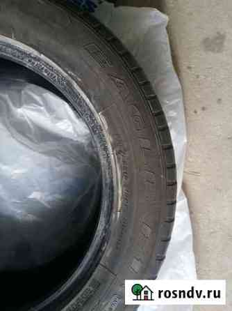 Goodyear Eagle F1 Asymmetric Серпухов