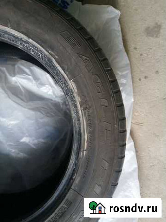 Goodyear Eagle F1 Asymmetric Серпухов - изображение 1