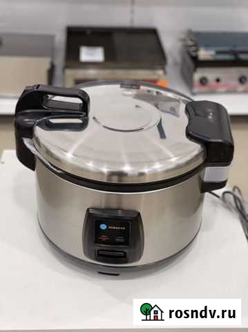 Рисоварка новая в Грозном Грозный - изображение 1