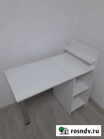 Маникюрный стол Новороссийск - изображение 1