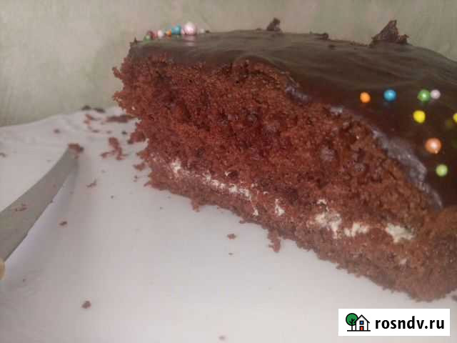 Домашняя выпечка на заказ Воронеж - изображение 1