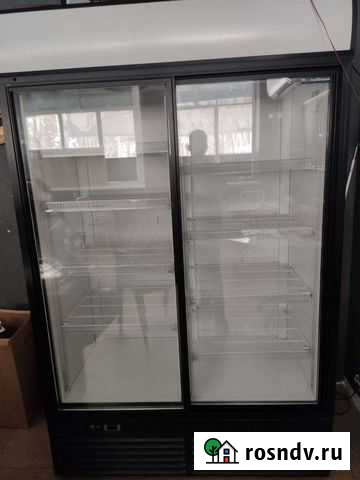 Холодильный шкаф Благовещенск - изображение 1