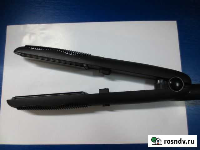 Выпрямитель для волос polaris Саранск - изображение 1