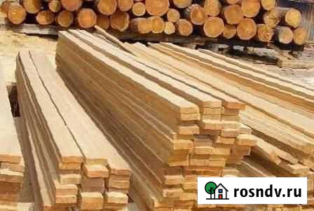 Доска из хвои(рейка) 25*50*3000 Реутов - изображение 1