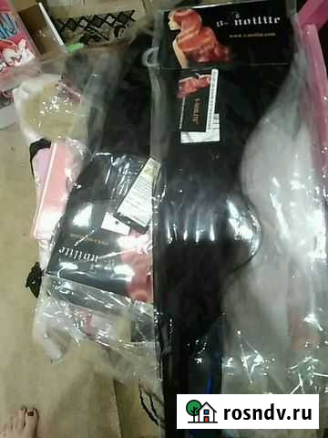 Накладные пряди на заколках Бугуруслан - изображение 1