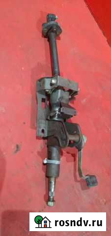 Ваз 2114 вал рулевой рулевая колонка 2113 2115 Дзержинск - изображение 1