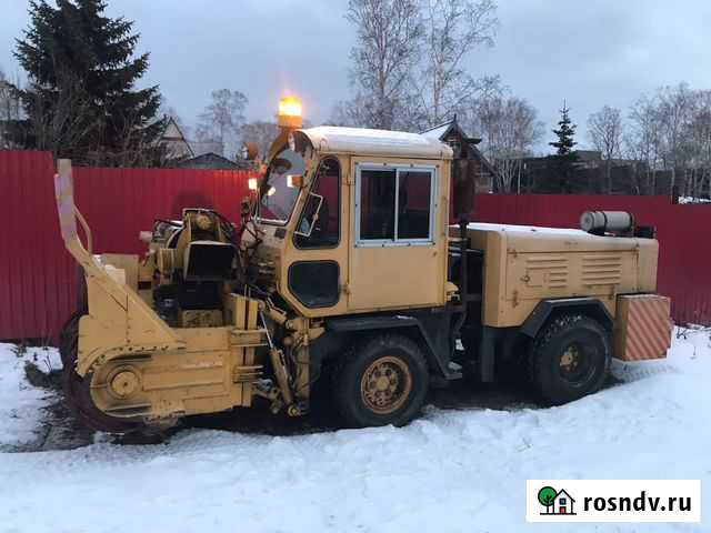 Продам шнекоротор Петропавловск-Камчатский - изображение 1