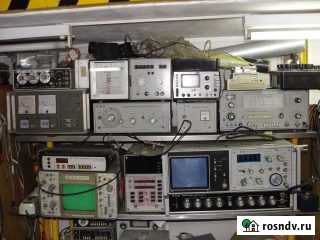 Радиодетали СССР утилизация Томск - изображение 1