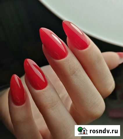 Наращивание ногтей Ставрополь - изображение 1