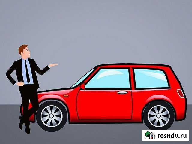 Услуга трезвый водитель, трезвый водитель, водител Казань - изображение 1