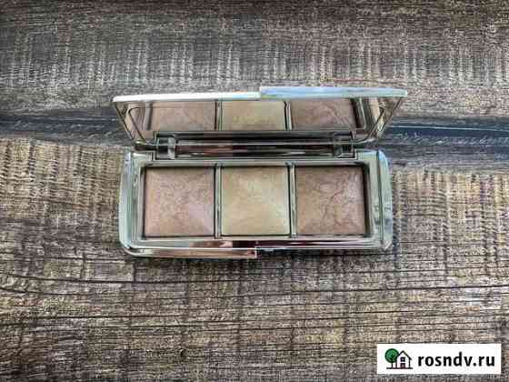 Hourglass Ambient Metallic Strobe lighting palett Петрозаводск