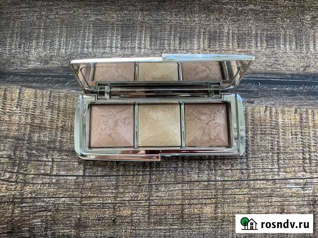 Hourglass Ambient Metallic Strobe lighting palett Петрозаводск - изображение 1