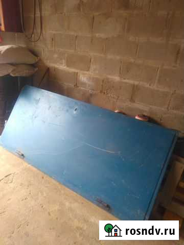 Дверь входная железная Сафоново - изображение 1