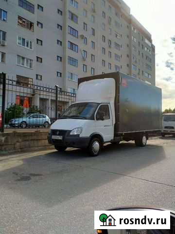 Грузоперевозки, переезды,достовка Оренбург - изображение 1