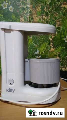 Кофеварка Тацинская - изображение 1