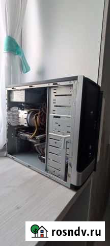 Игровой системный блок. i5 4460 gtx 960 2gb Чебоксары - изображение 1