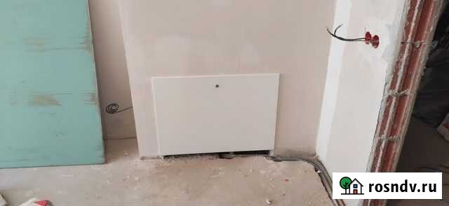 Отопление Светлогорск - изображение 1