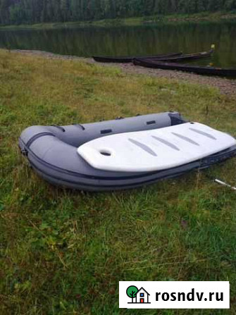 Продам лодку QuickSilver 340 Пермь - изображение 1