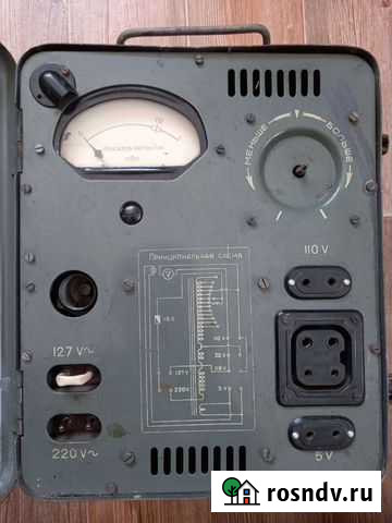 Преобразователь напряжения Томск - изображение 1