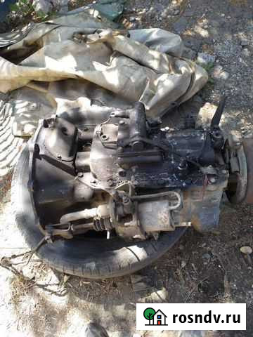 Кпп хино ренжер Белогорск - изображение 1